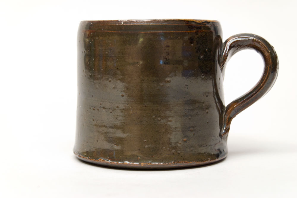  - Loogootee_Indiana_Stoneware_Frog_Mug_John_Folks_Pottery-05