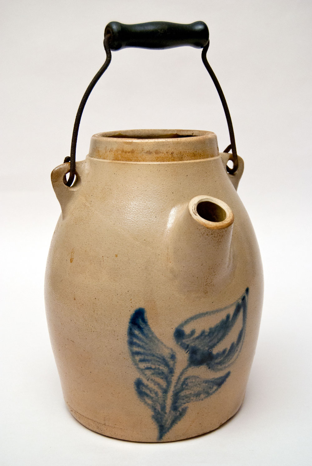 Antique Pottery Jugs