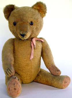 Teddy Bears  Sale on Bing Teddy Bear  Antique Teddy Bear For Sale