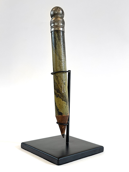 1915 NYC American Pencil Company Holder