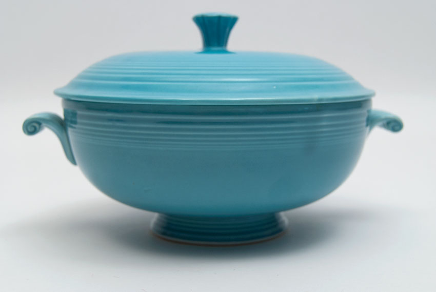 Fiestaware casserole shop