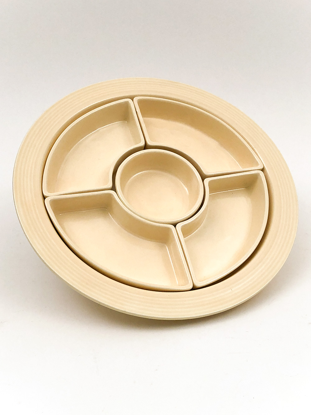 Circular Sorting Tray