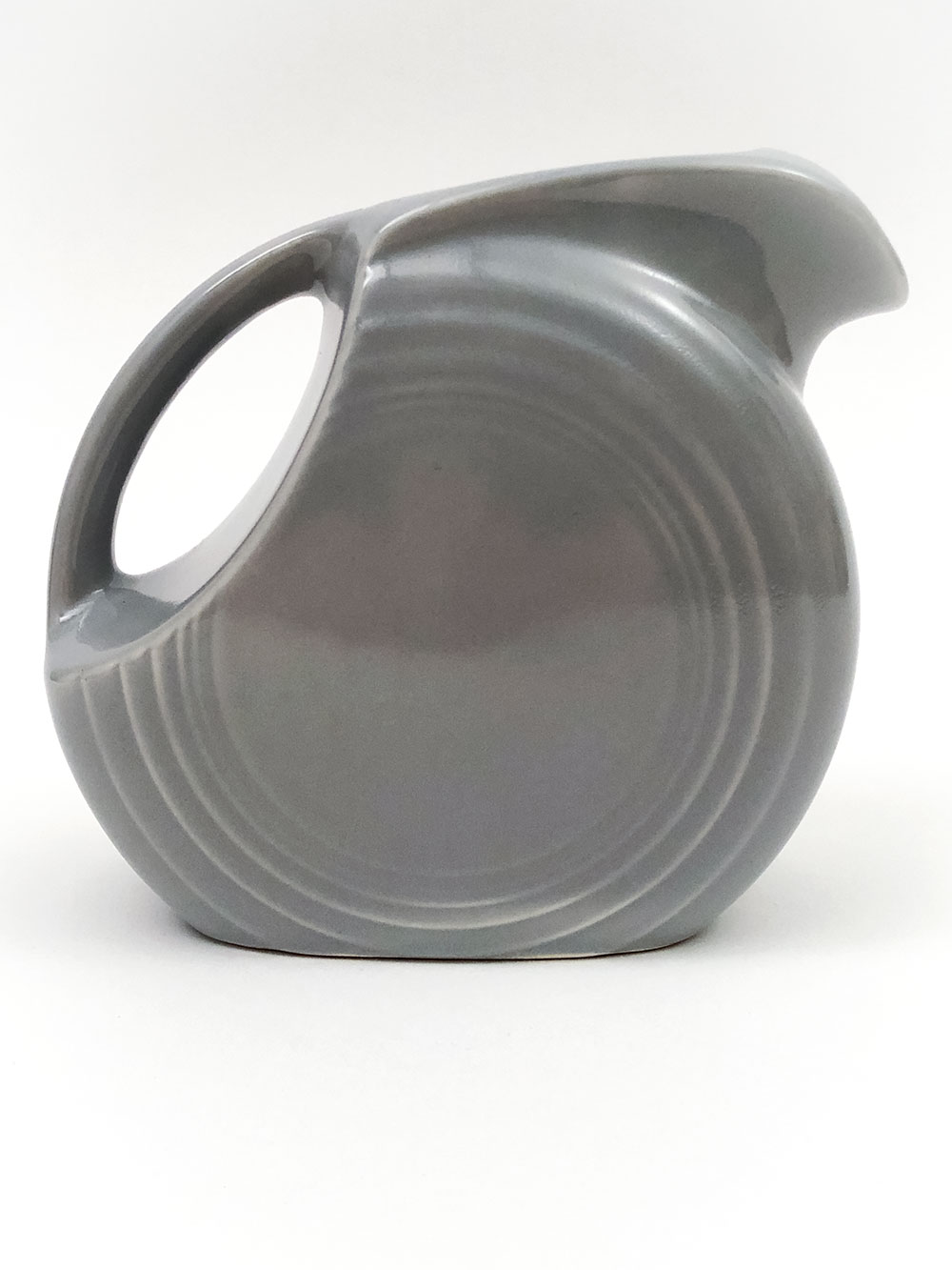 https://zandkantiques.com/fiestaware/vintage-fiestaware-gray-disk-juice-pitcher-for-sale.jpg